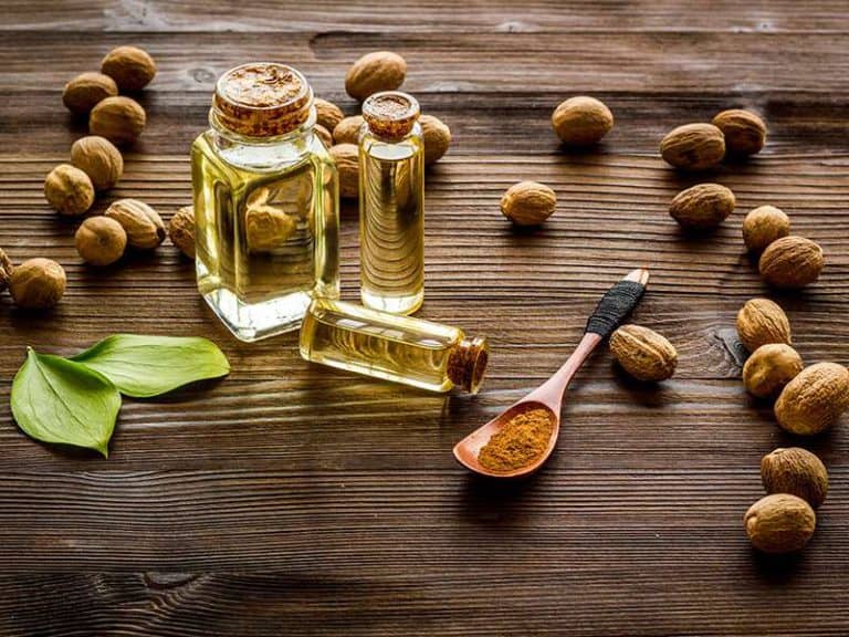 16 Best Nutmeg Substitutes