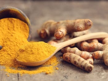 Turmeric