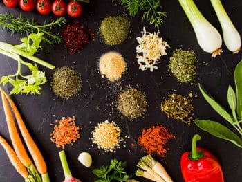Celery Salt Substitutes