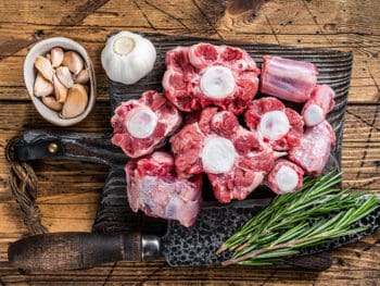 What Does Oxtail Taste Like