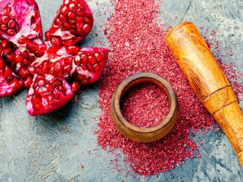 What Does a Pomegranate Taste Like?