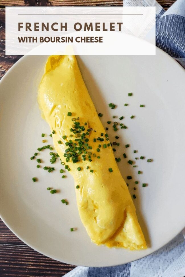 French Omelet