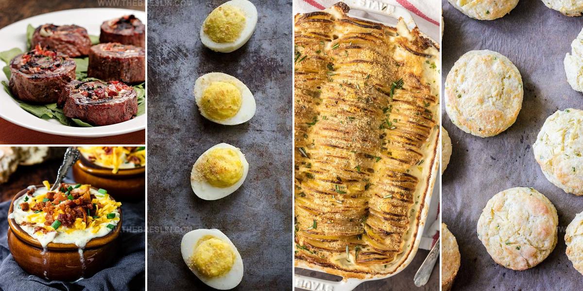 Best Boursin Cheese Recipes