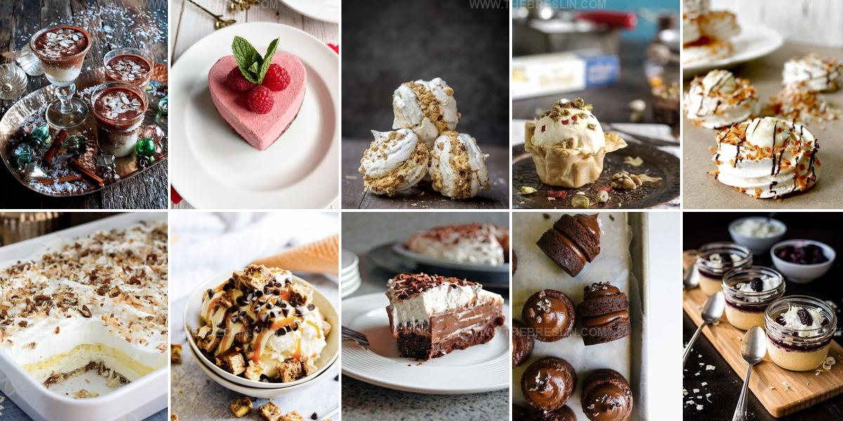 Best Decadent Desserts