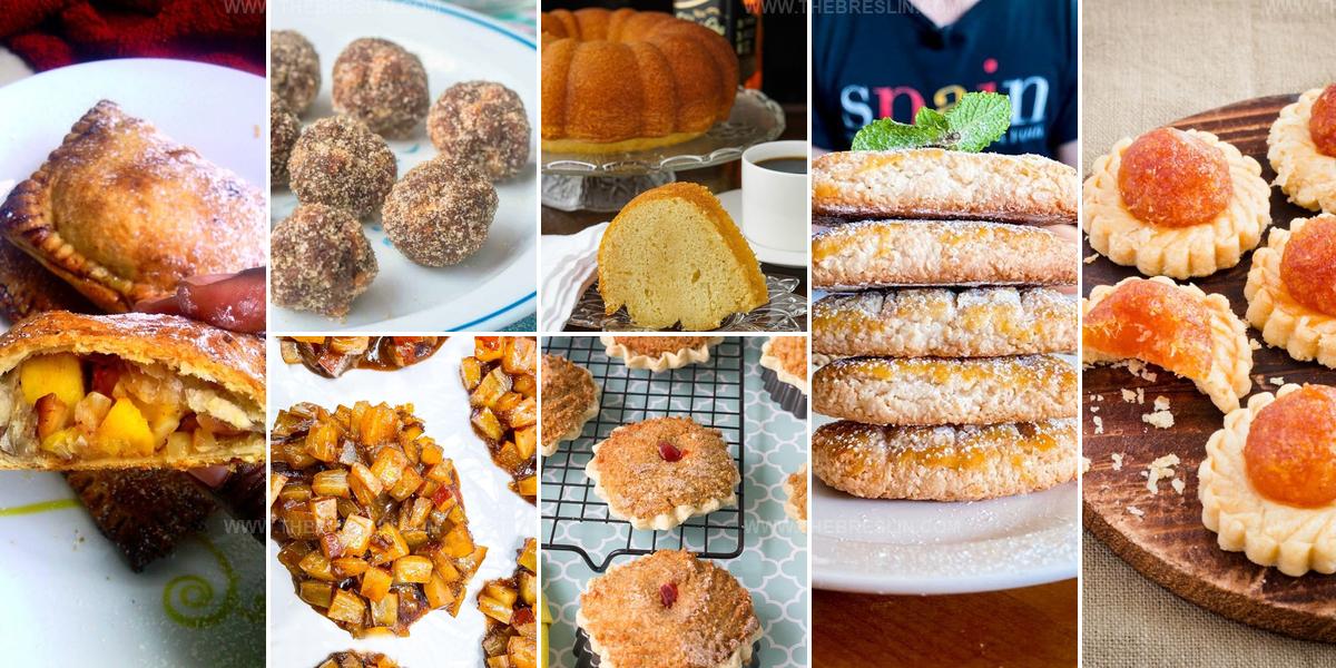 Best Caribbean Dessert Recipes