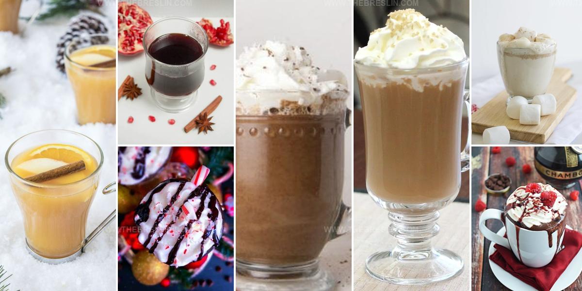 Best Hot Cocktails