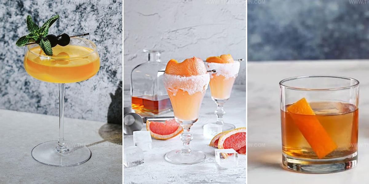 Best Maraschino Liqueur Cocktails