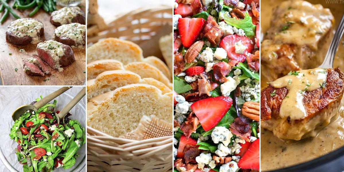 Top Blue Cheese Recipes